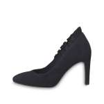náhled Dámská obuv Tamaris 1-1-22451-22 NAVY SUEDE 806