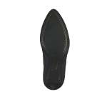 náhled Dámská obuv Tamaris 1-1-22451-22 NAVY SUEDE 806