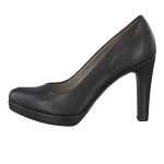 náhled Dámská obuv Tamaris 1-1-22426-22 BLACK MATT 020