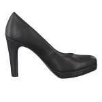 náhled Dámská obuv Tamaris 1-1-22426-22 BLACK MATT 020