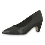 náhled Dámské lodičky Tamaris 1-1-22428-22 BLACK MATT 020