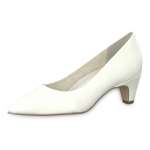 náhled Dámské lodičky TAMARIS 1-1-22428-22 WHITE MATT 108