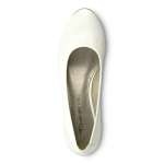 náhled Dámské lodičky Tamaris TAM-1016741-S9 bílá