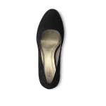 náhled Dámské černé lodičky Tamaris 1-1-22491-22 BLACK COMB 098