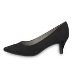 náhled Dámská obuv Tamaris 1-1-22415-22 BLACK 001