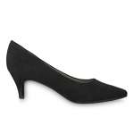náhled Dámská obuv Tamaris 1-1-22415-22 BLACK 001