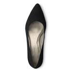 náhled Dámská obuv Tamaris 1-1-22415-22 BLACK 001