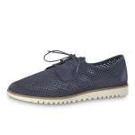 náhled Dámská obuv TAMARIS 1-1-23603-22 NAVY UNI 770