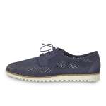 náhled Dámská obuv TAMARIS 1-1-23603-22 NAVY UNI 770