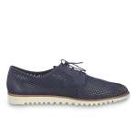náhled Dámská obuv TAMARIS 1-1-23603-22 NAVY UNI 770