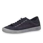 náhled Dámské modré tenisky TAMARIS 1-1-23501-22 NAVY 805