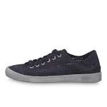 náhled Dámské modré tenisky TAMARIS 1-1-23501-22 NAVY 805