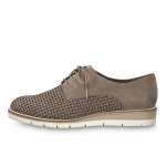 náhled Dámská obuv TAMARIS 1-1-23202-22 MUD 374