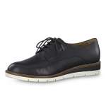 náhled Dámská obuv TAMARIS 1-1-23202-22 BLK LEA/PLAIN 035