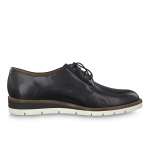 náhled Dámská obuv TAMARIS 1-1-23202-22 BLK LEA/PLAIN 035