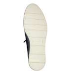 náhled Dámská obuv TAMARIS 1-1-23202-22 NAVY LEA/PLAIN 869