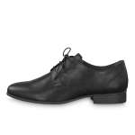 náhled Dámská obuv TAMARIS 1-1-23218-22 BLACK LEATHER 003
