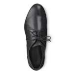 náhled Dámská obuv TAMARIS 1-1-23218-22 BLACK LEATHER 003