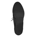 náhled Dámská obuv TAMARIS 1-1-23218-22 BLACK LEATHER 003