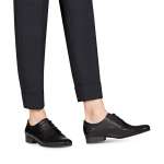 náhled Dámská obuv TAMARIS 1-1-23218-22 BLACK LEATHER 003