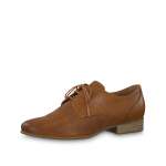 náhled Dámská obuv TAMARIS 1-1-23218-22 COGNAC STRUCT 372