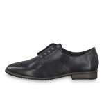 náhled Dámská obuv TAMARIS 1-1-23201-22 BLACK 001