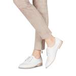 náhled Dámská obuv TAMARIS 1-1-23201-22 OFFWHITE 109