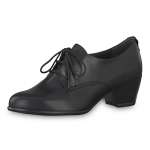 náhled Dámská obuv TAMARIS 1-1-23305-22 BLK LEA/PLAIN 035