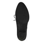 náhled Dámská obuv TAMARIS 1-1-23305-22 BLK LEA/PLAIN 035