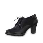 náhled Dámská obuv TAMARIS 1-1-23300-22 BLACK COMB 098