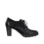 náhled Dámská obuv TAMARIS 1-1-23300-22 BLACK COMB 098