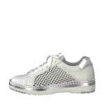 náhled Dámská obuv TAMARIS 1-1-23712-22 WHT/SILVER LEA 129