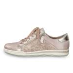 náhled Dámská obuv TAMARIS 1-1-23619-22 LIGHT ROSE 548