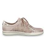 náhled Dámská obuv TAMARIS 1-1-23619-22 LIGHT ROSE 548