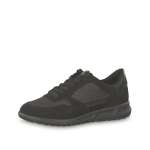 náhled Dámská obuv TAMARIS 1-1-23625-22 BLACK GLAM 047