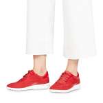 náhled Dámské tenisky TAMARIS TAM-1016794-S9 červená