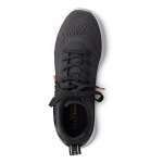 náhled Dámské nadměrné tenisky TAMARIS 1-1-23706-22 BLACK 001