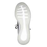 náhled Dámské nadměrné tenisky TAMARIS 1-1-23706-22 BLACK 001