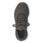 náhled Dámské nadměrné tenisky TAMARIS 1-1-23714-22 BLACK UNI 007