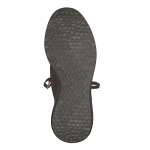 náhled Dámské nadměrné tenisky TAMARIS 1-1-23714-22 BLACK UNI 007