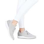 náhled Dámská obuv TAMARIS 1-1-23714-22 STONE 205