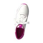 náhled Dámské bílé tenisky TAMARIS 1-1-23216-32 WHITE/FUXIA 122