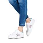 náhled Dámská obuv TAMARIS 1-1-23750-22 WHITE COMB 197