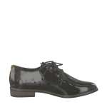 náhled Dámská obuv TAMARIS 1-1-23220-22 BLACK PATENT 018