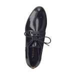 náhled Dámská obuv TAMARIS 1-1-23220-22 BLACK PATENT 018