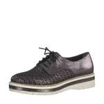 náhled Dámská obuv TAMARIS 1-1-23753-22 PEWTER 915