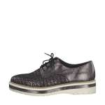 náhled Dámská obuv TAMARIS 1-1-23753-22 PEWTER 915