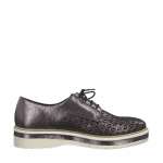 náhled Dámská obuv TAMARIS 1-1-23753-22 PEWTER 915