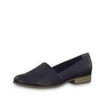 náhled Dámská obuv TAMARIS 1-1-24216-22 NAVY 805