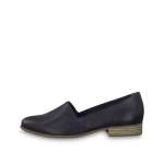 náhled Dámská obuv TAMARIS 1-1-24216-22 NAVY 805